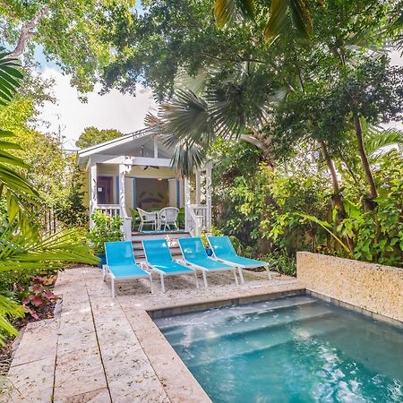 הוילה קי וסט Bahama House מראה חיצוני תמונה