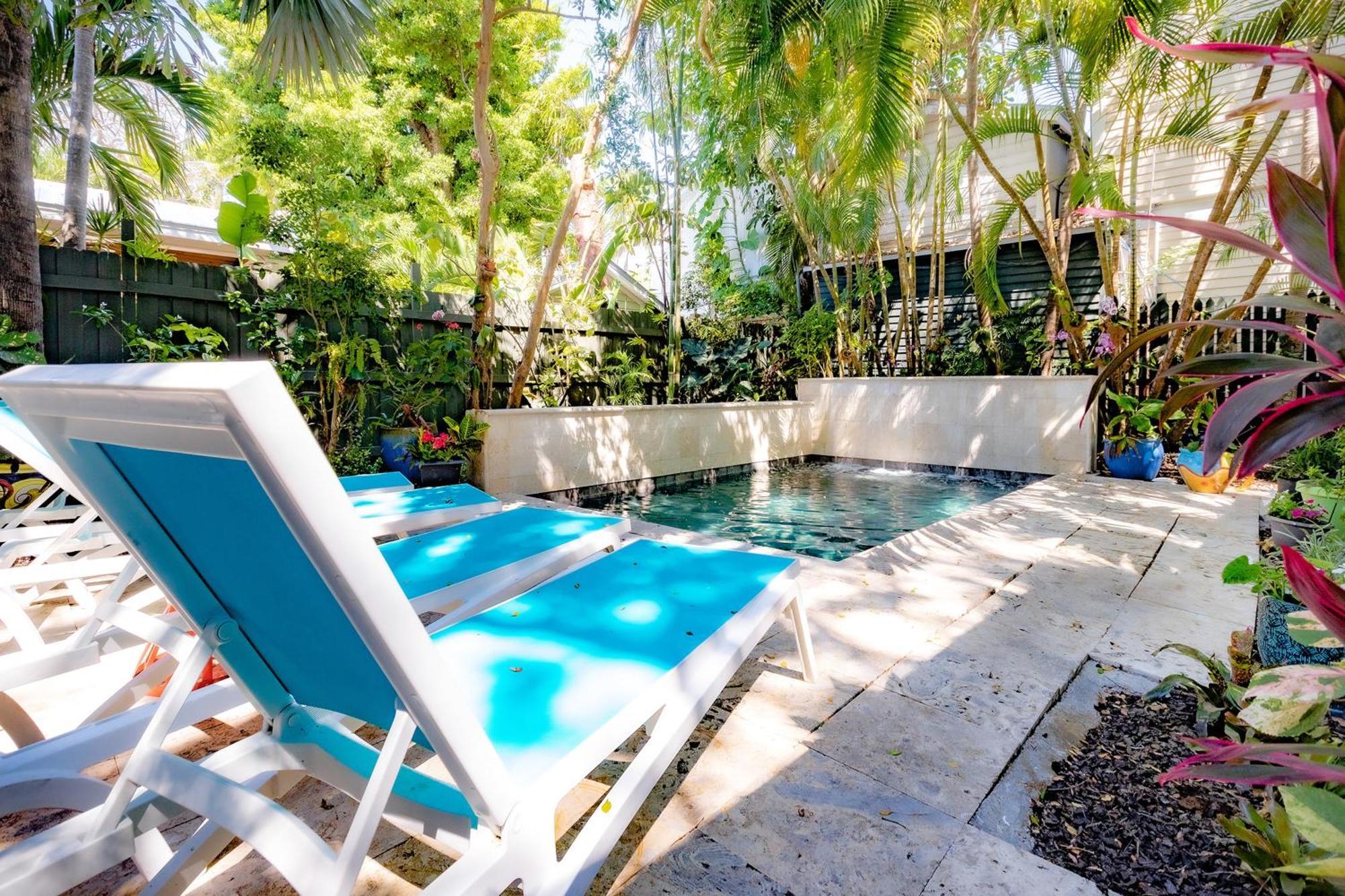 הוילה קי וסט Bahama House מראה חיצוני תמונה