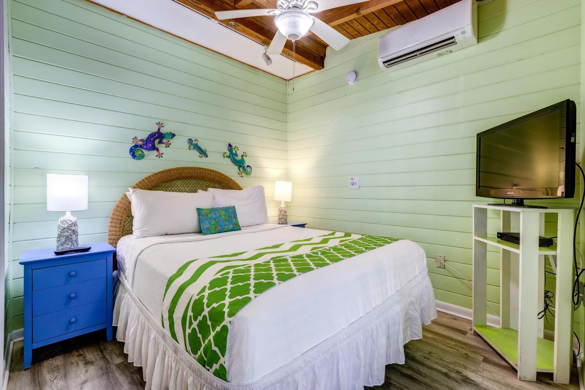 הוילה קי וסט Bahama House מראה חיצוני תמונה