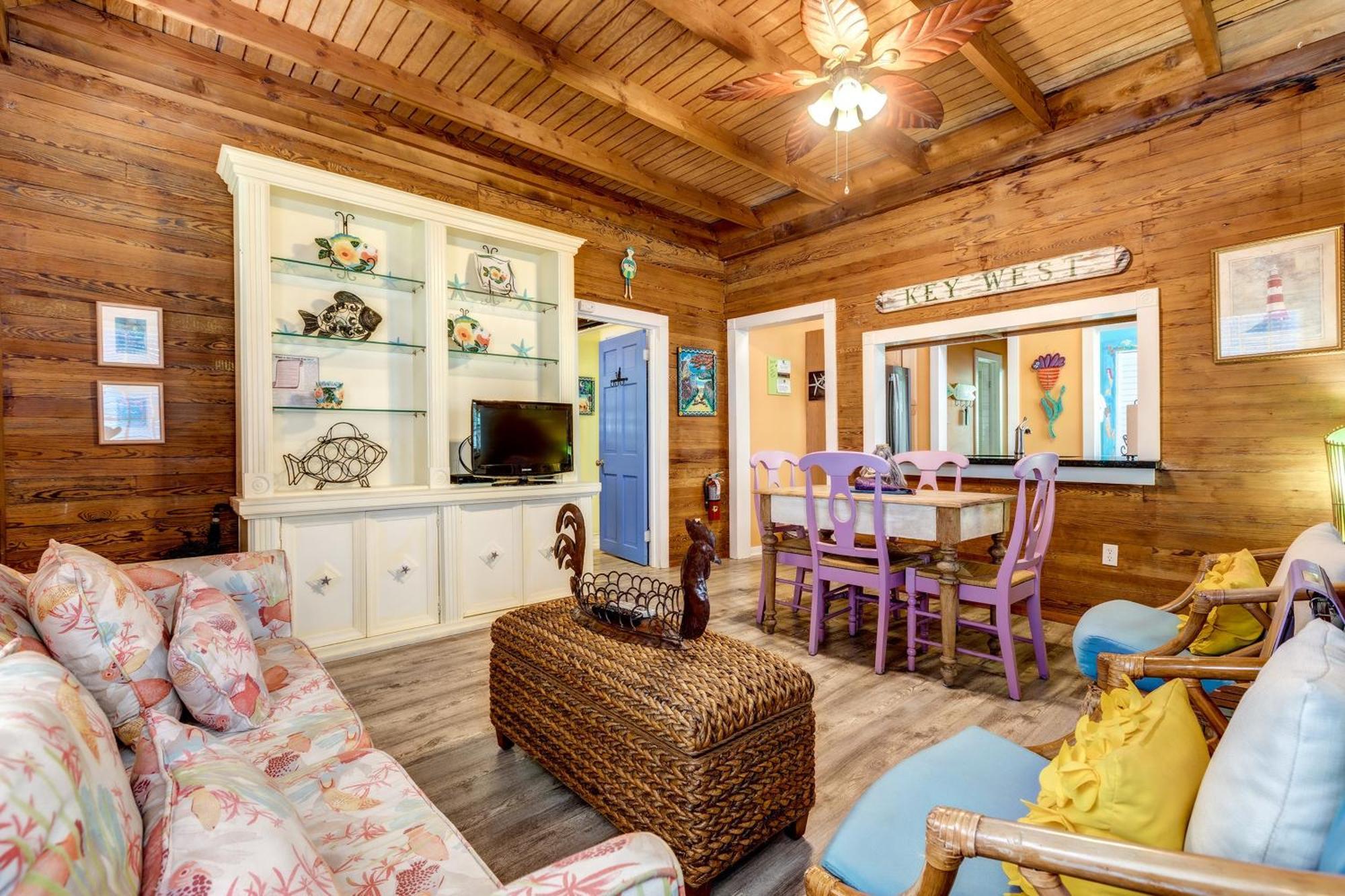 הוילה קי וסט Bahama House מראה חיצוני תמונה