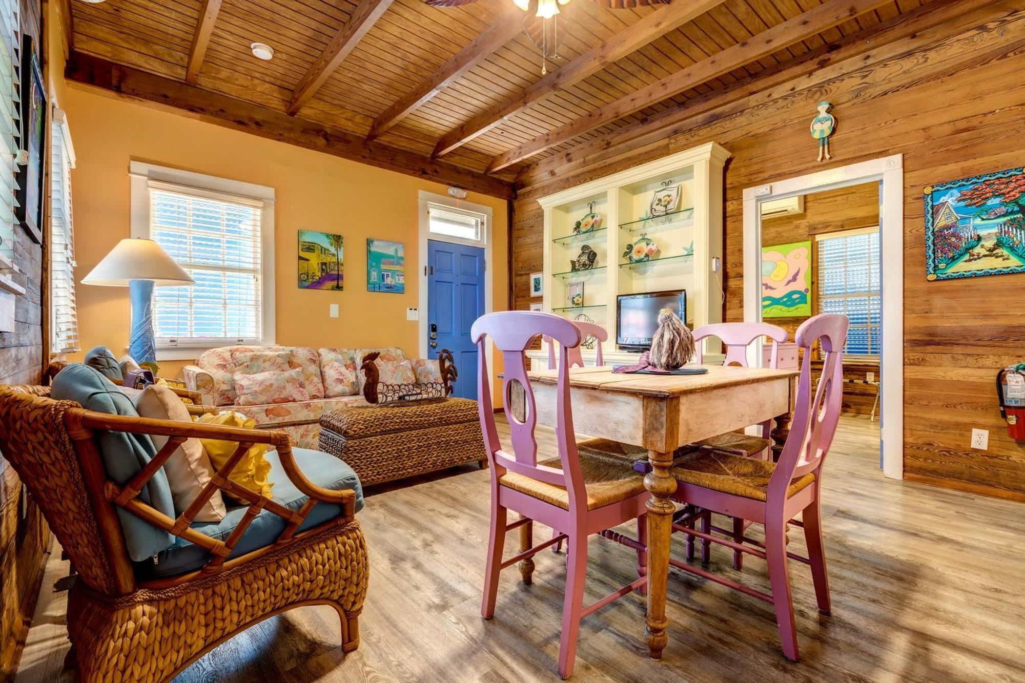 הוילה קי וסט Bahama House מראה חיצוני תמונה
