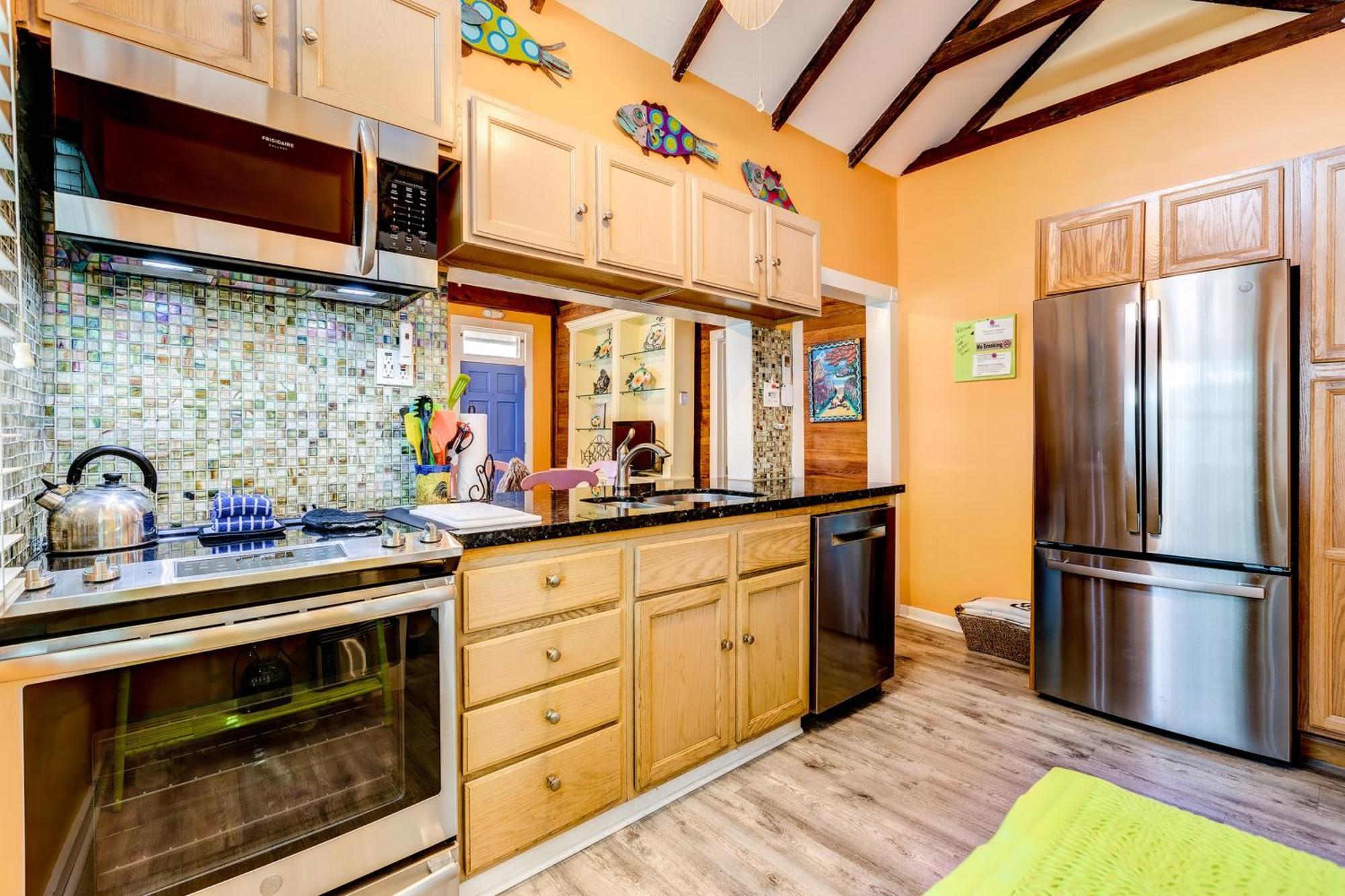 הוילה קי וסט Bahama House מראה חיצוני תמונה