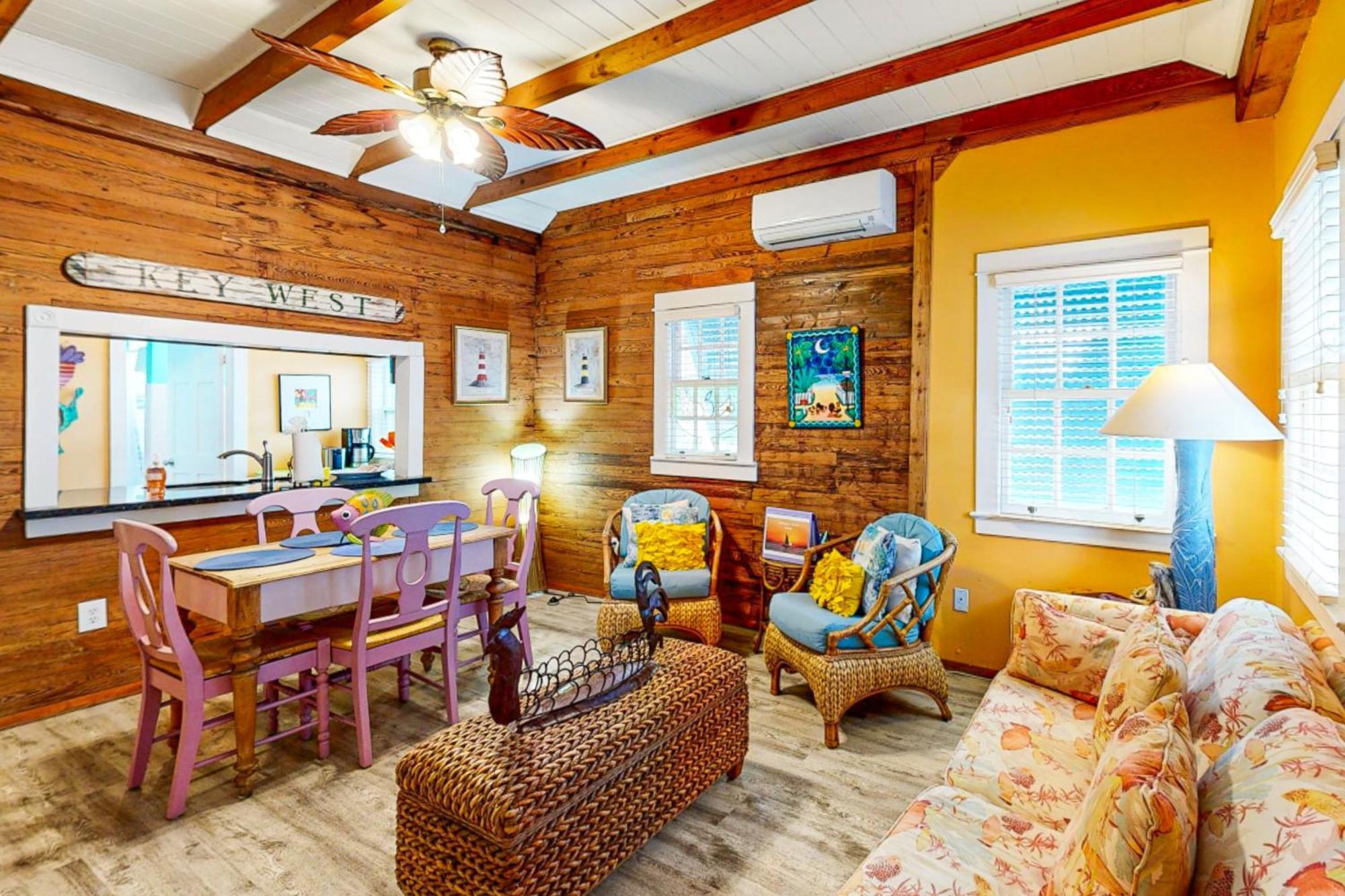 הוילה קי וסט Bahama House מראה חיצוני תמונה